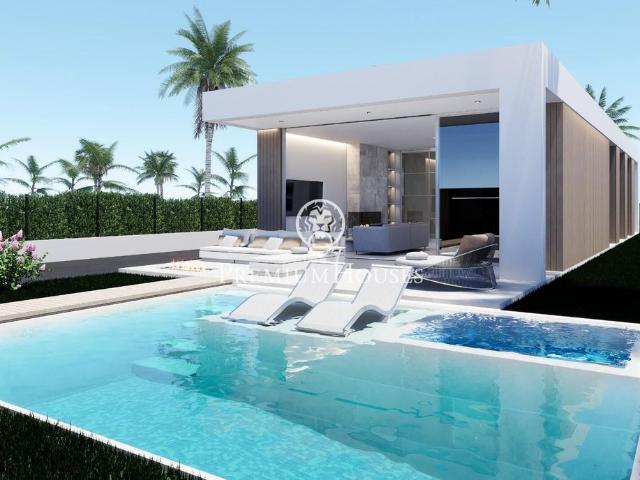 Vivienda de lujo de 180 m2 en venta San Pedro de Ribas, Cataluña