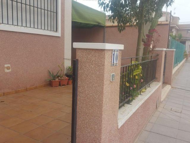 Vivienda de lujo de 180 m2 en alquiler Pilar de la Horadada, España