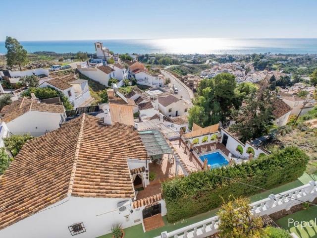Vivienda de lujo de 181 m2 en venta Vélez Málaga, Andalucía