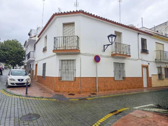 Vivienda de lujo de 181 m2 en venta Huerta Nueva, Estepona, Málaga, Andalucía