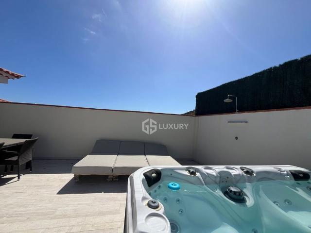 Vivienda de lujo de 182 m2 en venta Adeje, Canarias