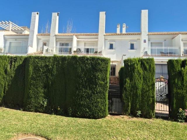 Vivienda de lujo de 187 m2 en venta Mijas, Andalucía