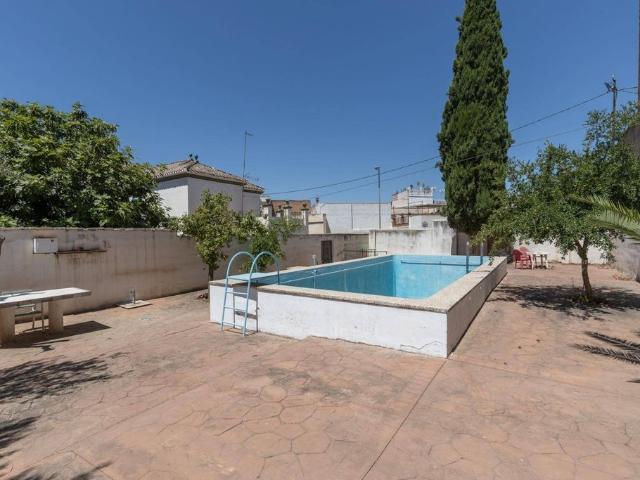 Vivienda de lujo de 185 m2 en venta Granada, España