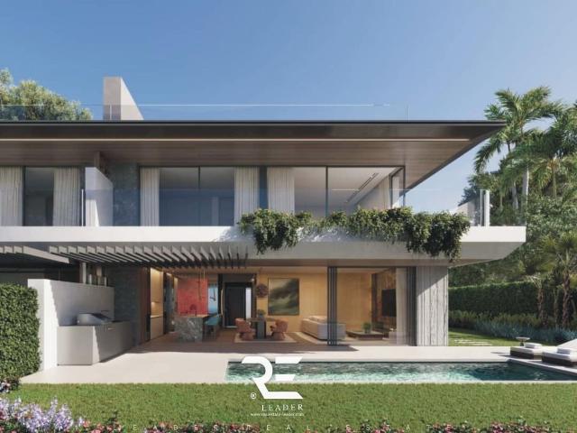 Vivienda de lujo de 185 m2 en venta Ojén, Andalucía