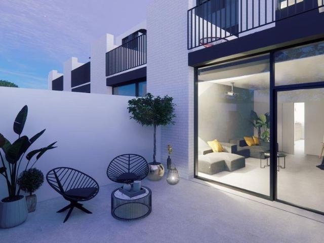 Vivienda de lujo de 188 m2 en venta Sabadell, Cataluña