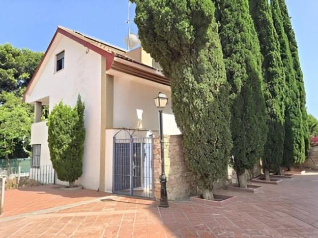 Vivienda de lujo de 190 m2 en venta Benalmádena, España