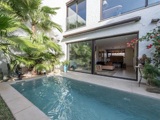 Vivienda de lujo de 190 m2 en venta Puig de Ros, Baleares