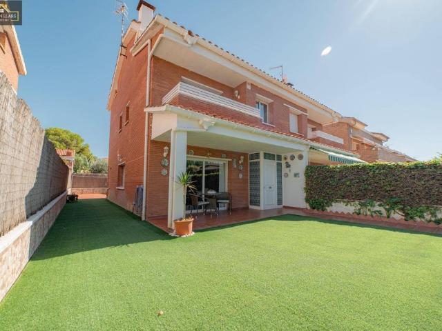 Vivienda de lujo de 190 m2 en venta Sant Vicenç de Montalt, Cataluña