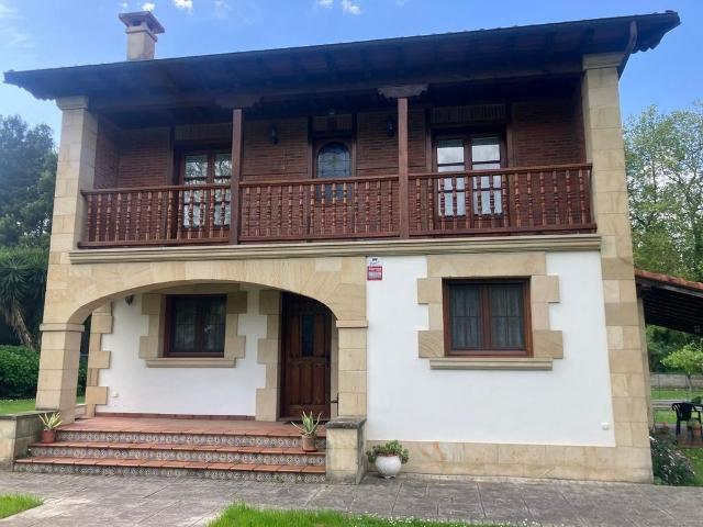 Vivienda de lujo de 190 m2 en venta Puente Viesgo, Cantabria