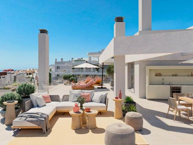 Vivienda de lujo de 191 m2 en venta Estepona, Andalucía