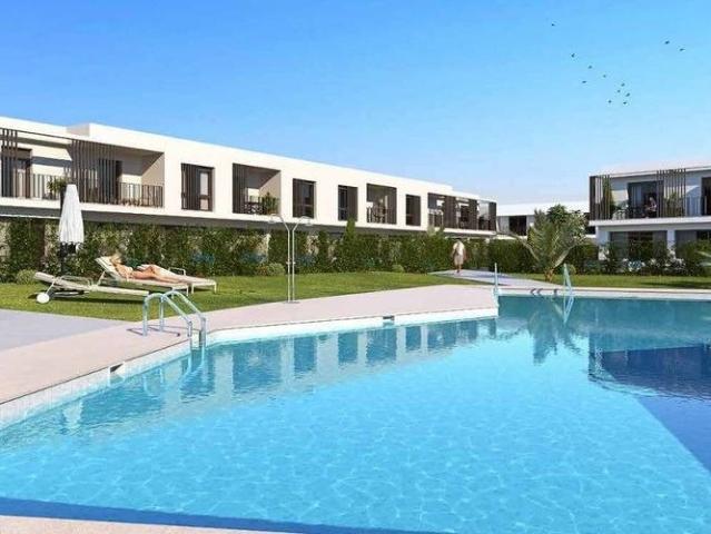 Vivienda de lujo de 191 m2 en venta Sotogrande, Andalucía
