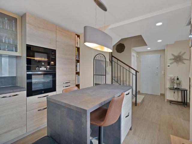 Vivienda de lujo de 192 m2 en venta Fuengirola, Andalucía