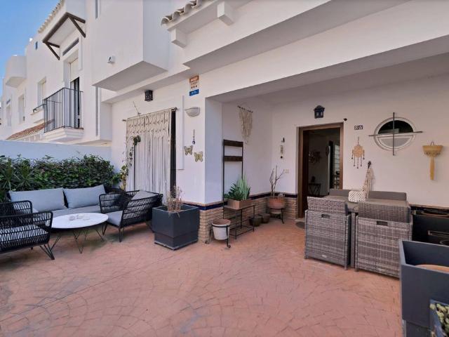Vivienda de lujo de 192 m2 en venta Fuengirola, España