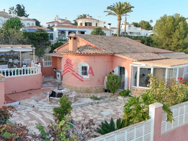 Vivienda de lujo de 195 m2 en venta Calpe, Comunidad Valenciana