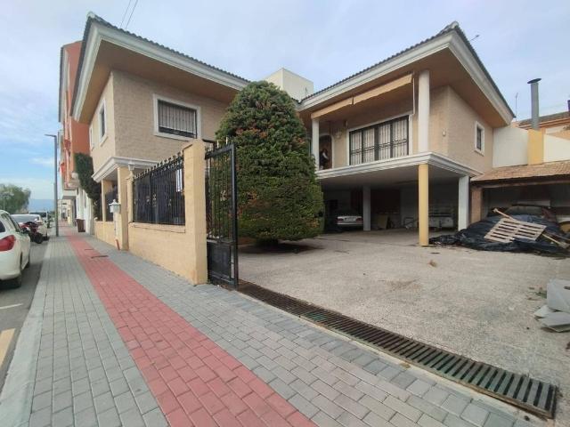 Vivienda de lujo de 195 m2 en venta Dolores, Comunidad Valenciana