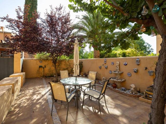 Vivienda de lujo de 195 m2 en venta Granada, Andalucía
