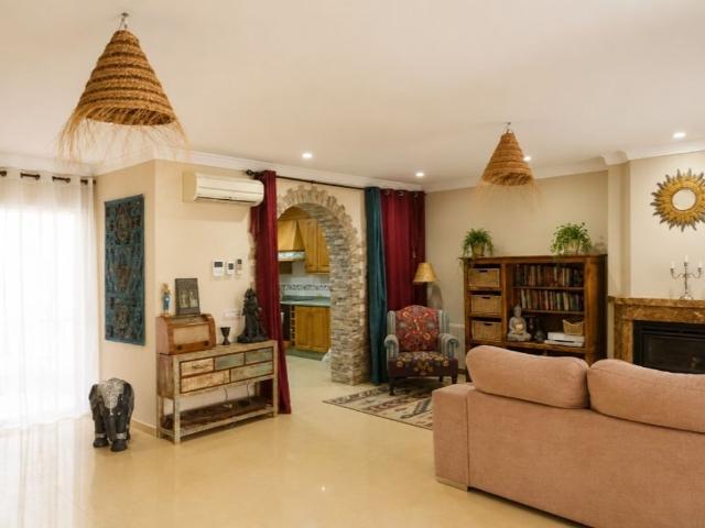 Vivienda de lujo de 196 m2 en venta Valencia, Comunidad Valenciana