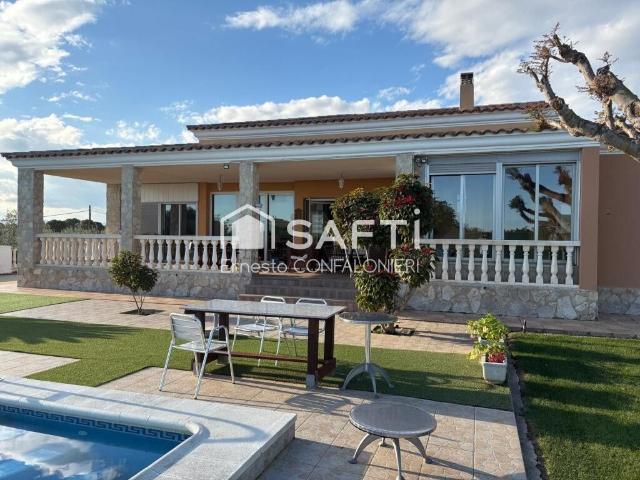 Vivienda de lujo de 196 m2 en venta Vinaroz, España