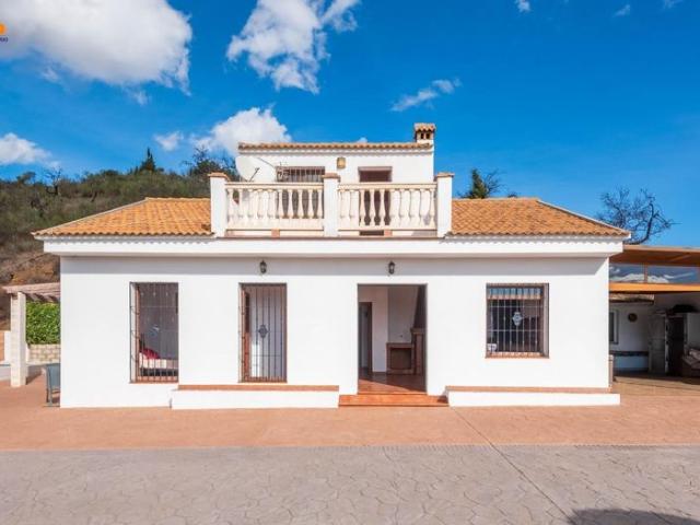 Vivienda de lujo de 196 m2 en venta Casabermeja, Andalucía