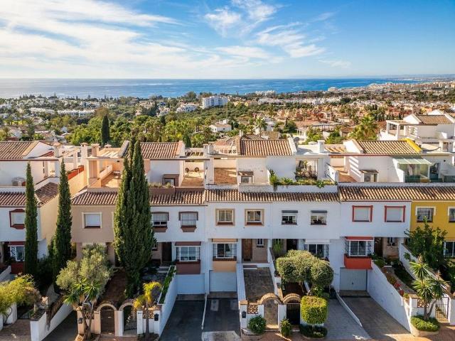 Vivienda de lujo de 198 m2 en venta Marbella, España