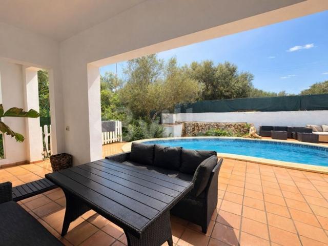 Vivienda de lujo de 198 m2 en venta Son Vitamina, Alayor, Islas Baleares, Baleares