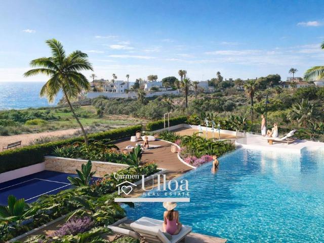 Vivienda de lujo de 199 m2 en venta Campello, España