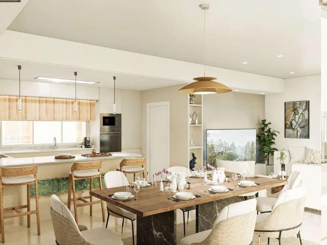 Vivienda de lujo de 199 m2 en venta Los Alcázares, España