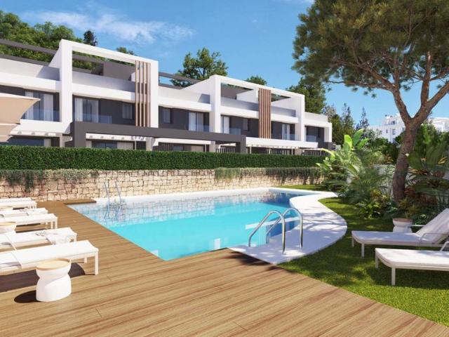 Vivienda de lujo de 199 m2 en venta Mijas, España