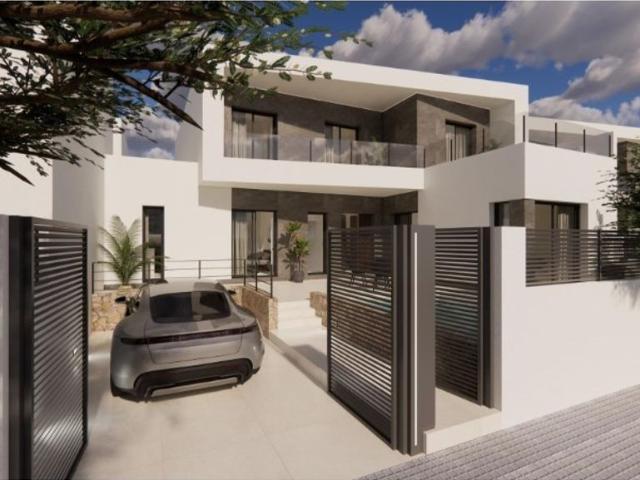 Vivienda de lujo de 103 m2 en venta Dolores, España