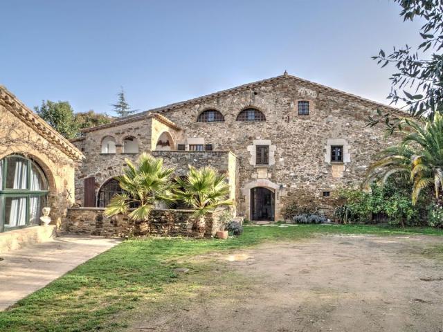 Vivienda de alto standing de 1000 m2 en venta San Martivell, España