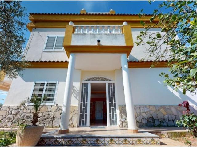 Vivienda exclusiva de 540 m2 en venta Castellón de la Plana, España