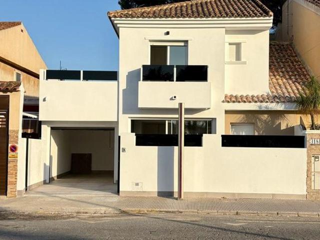 Vivienda de lujo de 100 m2 en venta Santiago de la Ribera, España