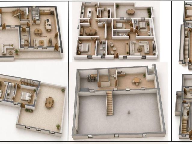 Vivienda de lujo de 105 m2 en venta Colmenar Viejo, España