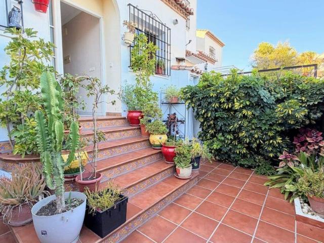 Vivienda de lujo de 106 m2 en venta Torremolinos, Andalucía