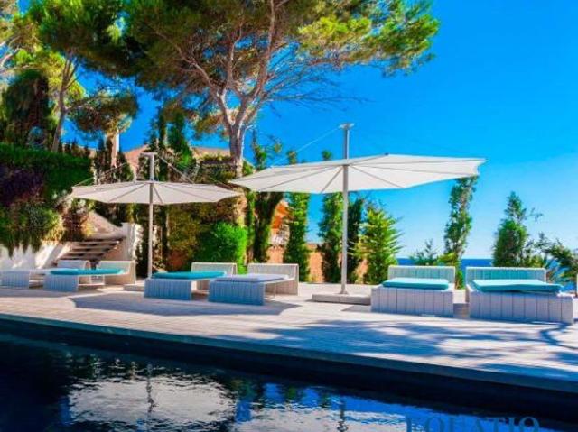 Vivienda de lujo de 1070 m2 en venta Palma de Mallorca, Baleares