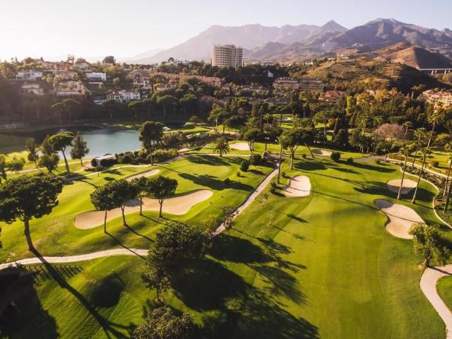 Vivienda de lujo de 1080 m2 en venta Marbella, España