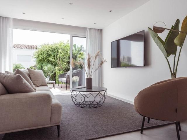 Vivienda de lujo de 108 m2 en venta Marbella, Andalucía
