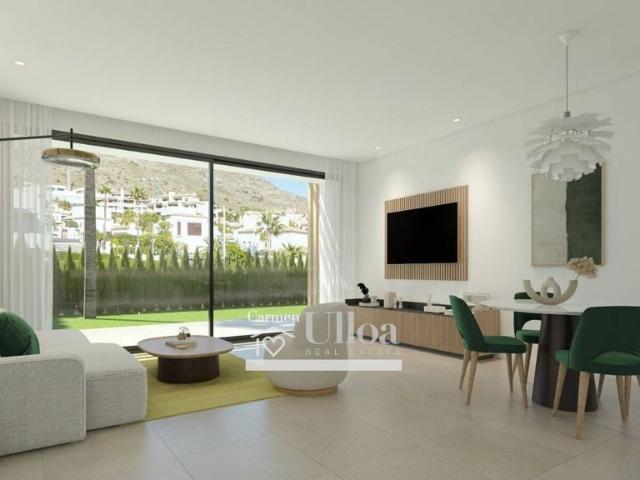 Vivienda de lujo de 109 m2 en venta Finestrat, España