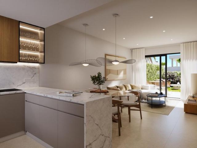 Vivienda de lujo de 109 m2 en venta Mijas, Andalucía