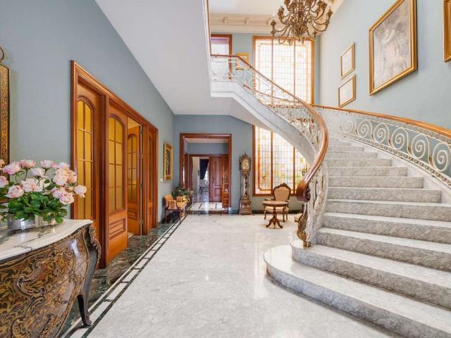 Vivienda de lujo de 1100 m2 en venta Callosa de Segura, España