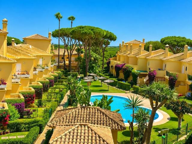 Vivienda de lujo de 110 m2 en venta Chiclana de la Frontera, España