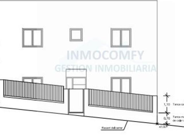 Vivienda de alto standing de 181 m2 en venta Cruïlles, Cataluña