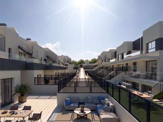 Vivienda de lujo de 112 m2 en venta Nerja, España
