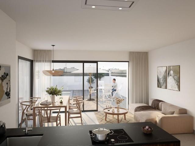 Vivienda de lujo de 115 m2 en venta Torrevieja, Comunidad Valenciana