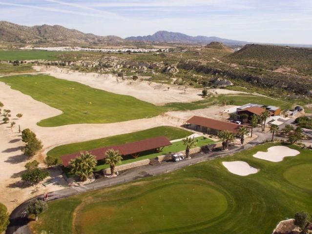 Vivienda de lujo de 115 m2 en venta Murcia