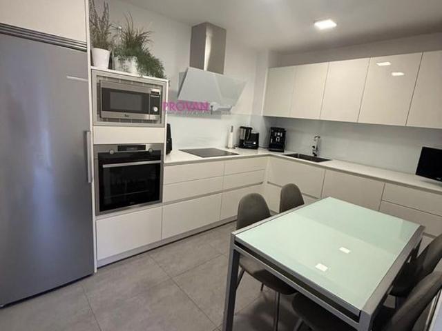 Vivienda de lujo de 116 m2 en venta Alcalá de Henares, Comunidad de Madrid