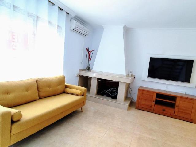 Vivienda de lujo de 118 m2 en venta Torremolinos, Andalucía