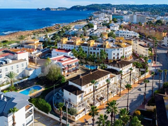 Vivienda exclusiva de 118 m2 en venta Jávea, Comunidad Valenciana