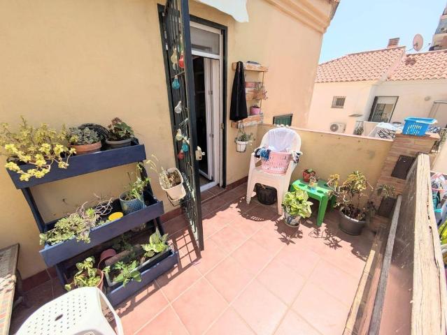 Vivienda de lujo de 119 m2 en venta Torremolinos, España