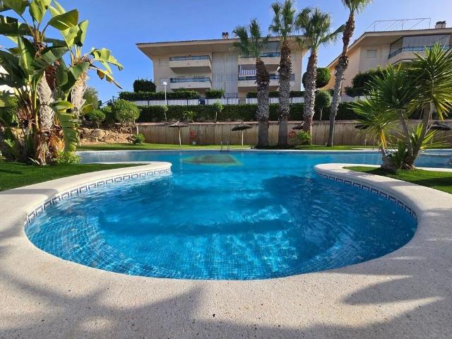 Vivienda de lujo de 119 m2 en venta Pilar de la Horadada, España